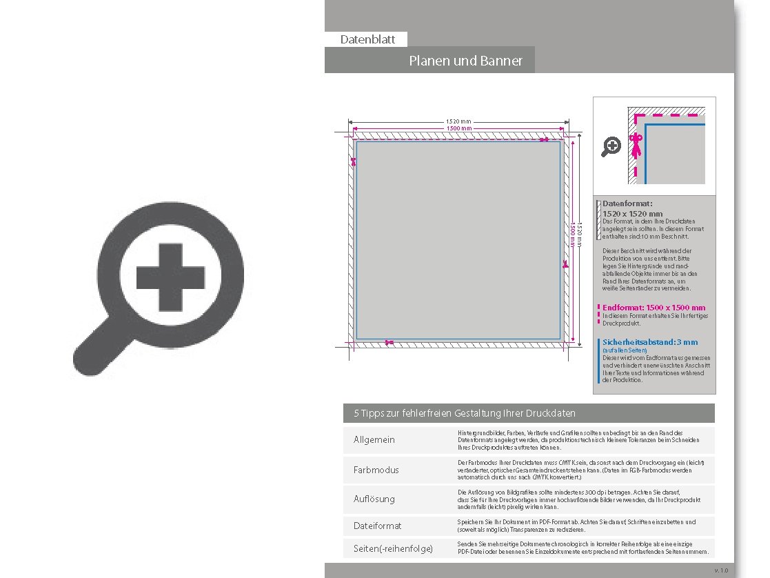 Product Bild hochwertige_pvc-plane_150_x_150_cm__4_0-farbig_bedruckt__plano